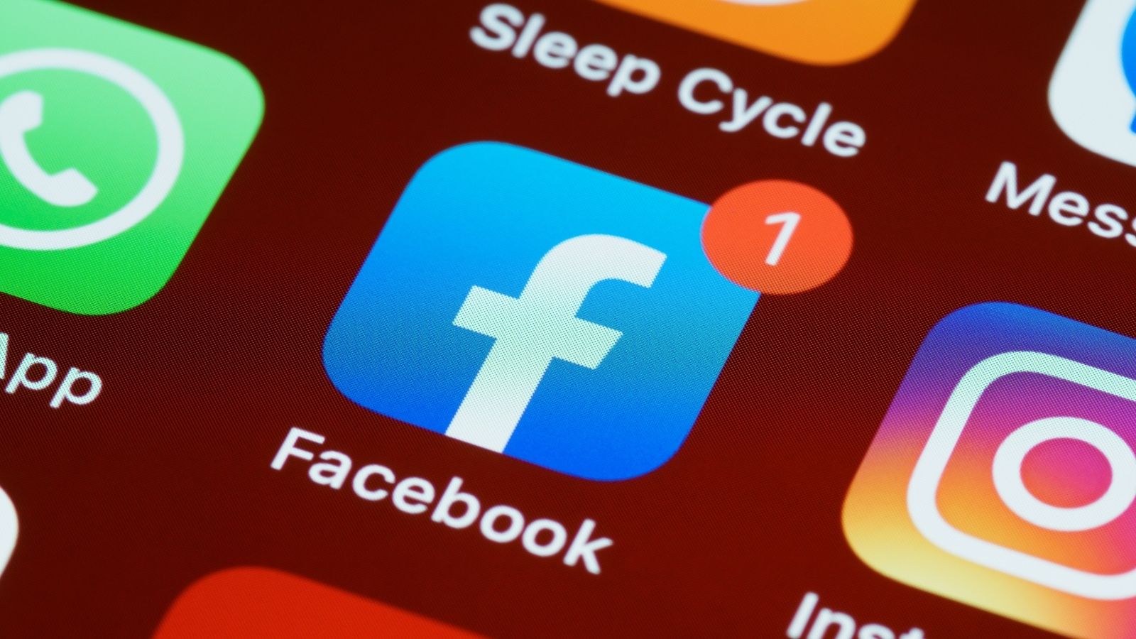 Whatsapp Facebook E Instagram Lo Que Deja Al Descubierto Su Caída Nvi Noticias 