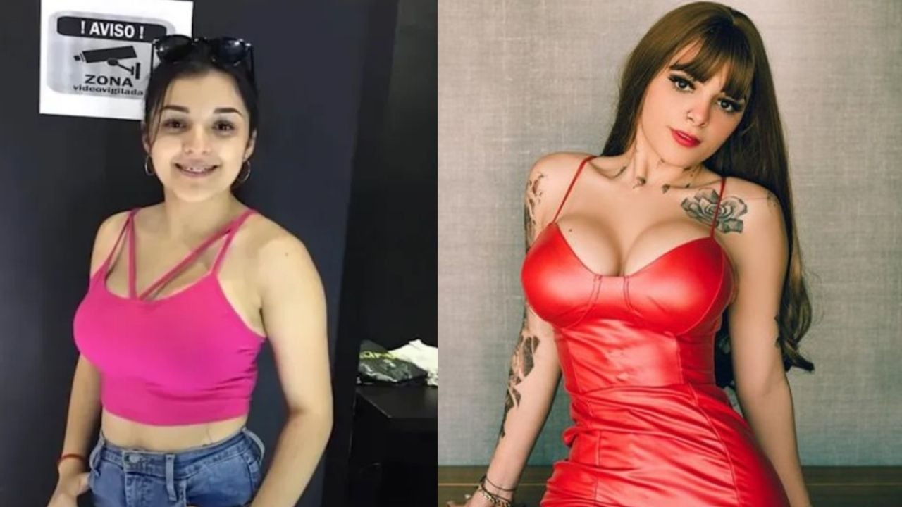 Aquí Los Arreglitos Que Se Habría Hecho Karely Ruiz Y Cuánto Cuestan Nvi Noticias 