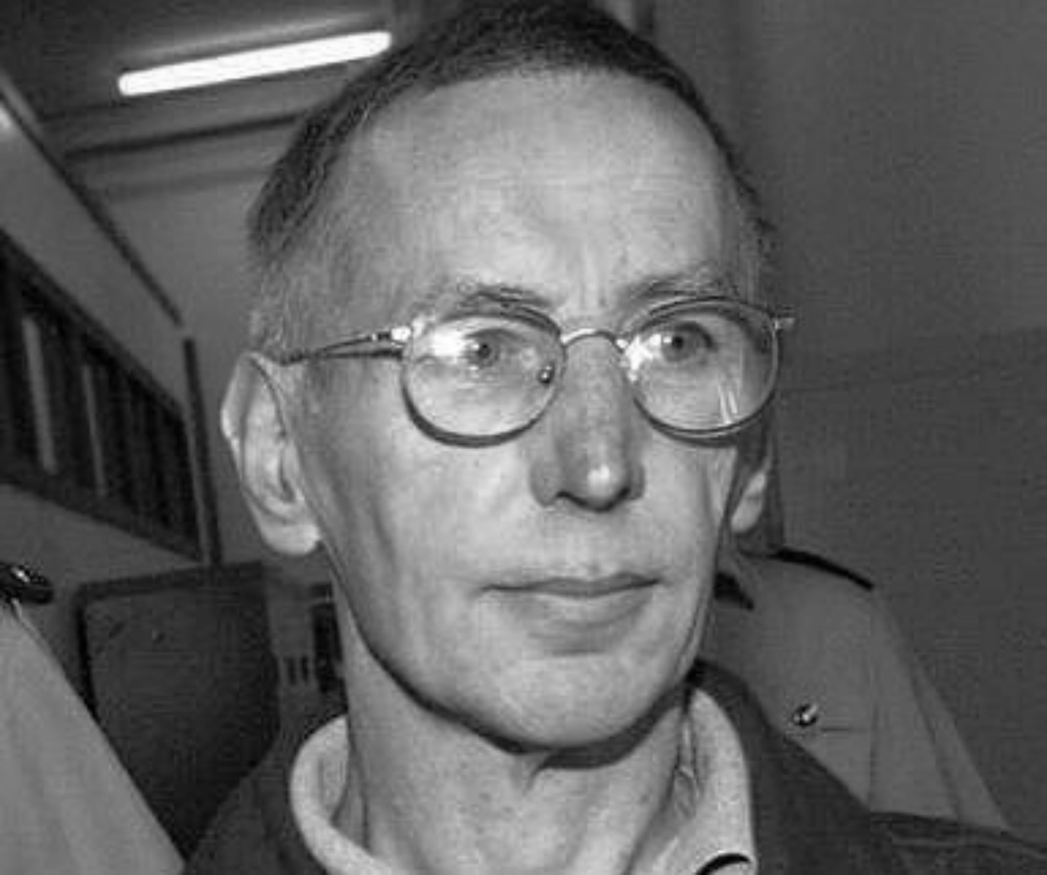 Michel Fourniret