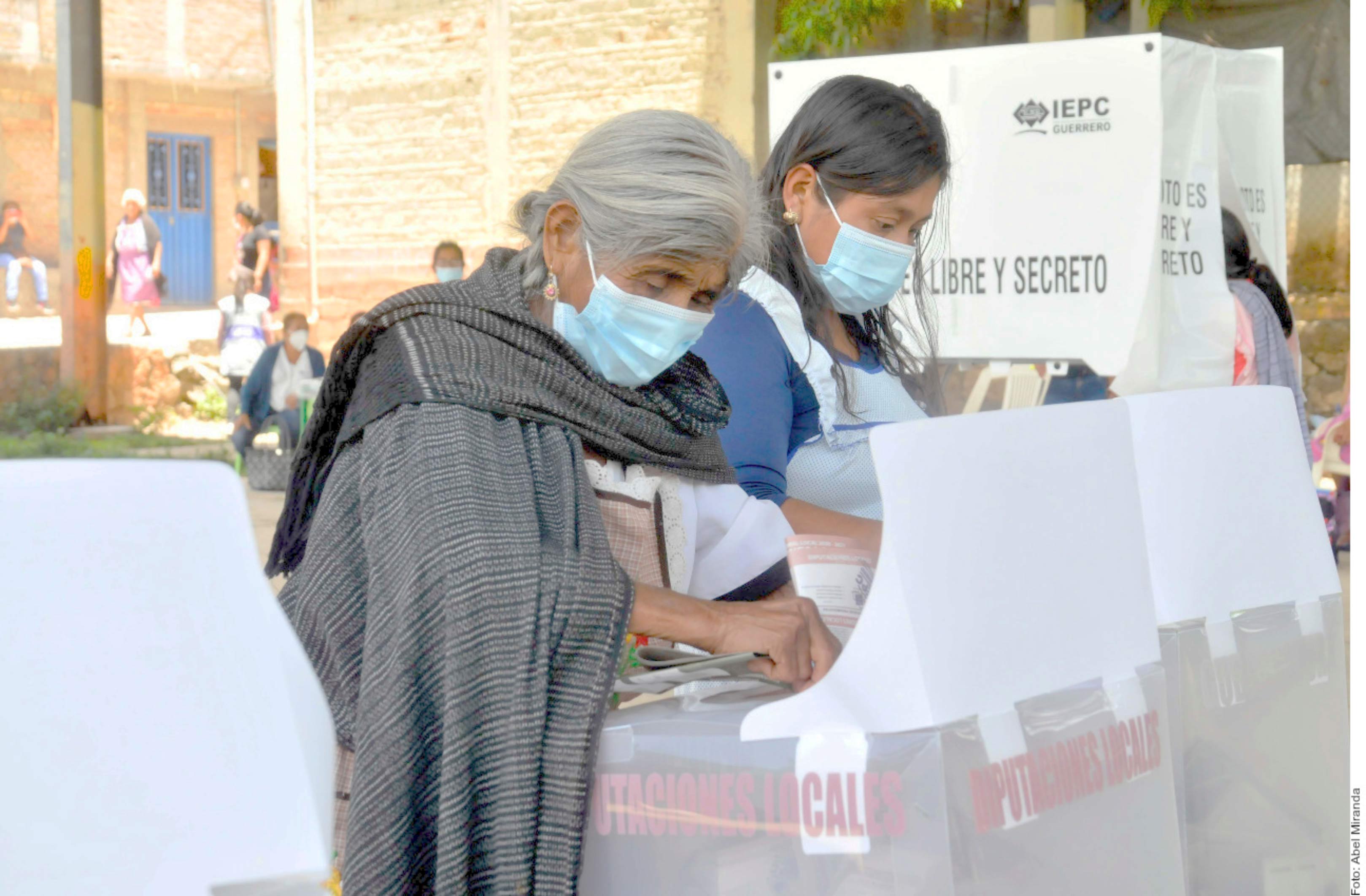 En cuatro casos, como Hidalgo, Nuevo León, Oaxaca y Tamaulipas, las bancadas serán de un partido contrario al Ejecutivo estatal.