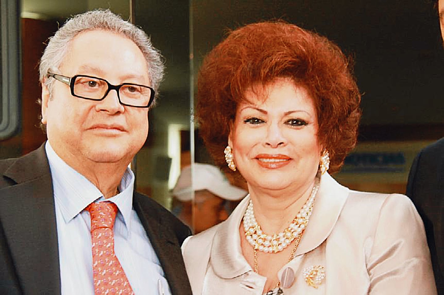 Ericel Gómez Nucamendi y Frida Leticia Lagunas Martínez