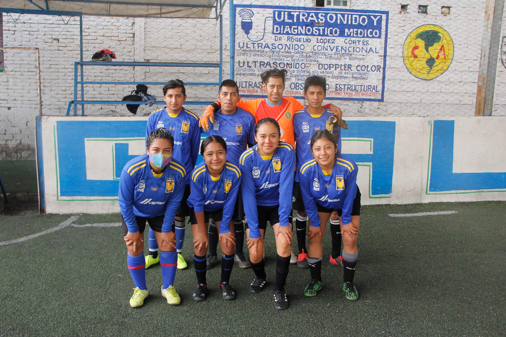New Star fue ampliamente superado.