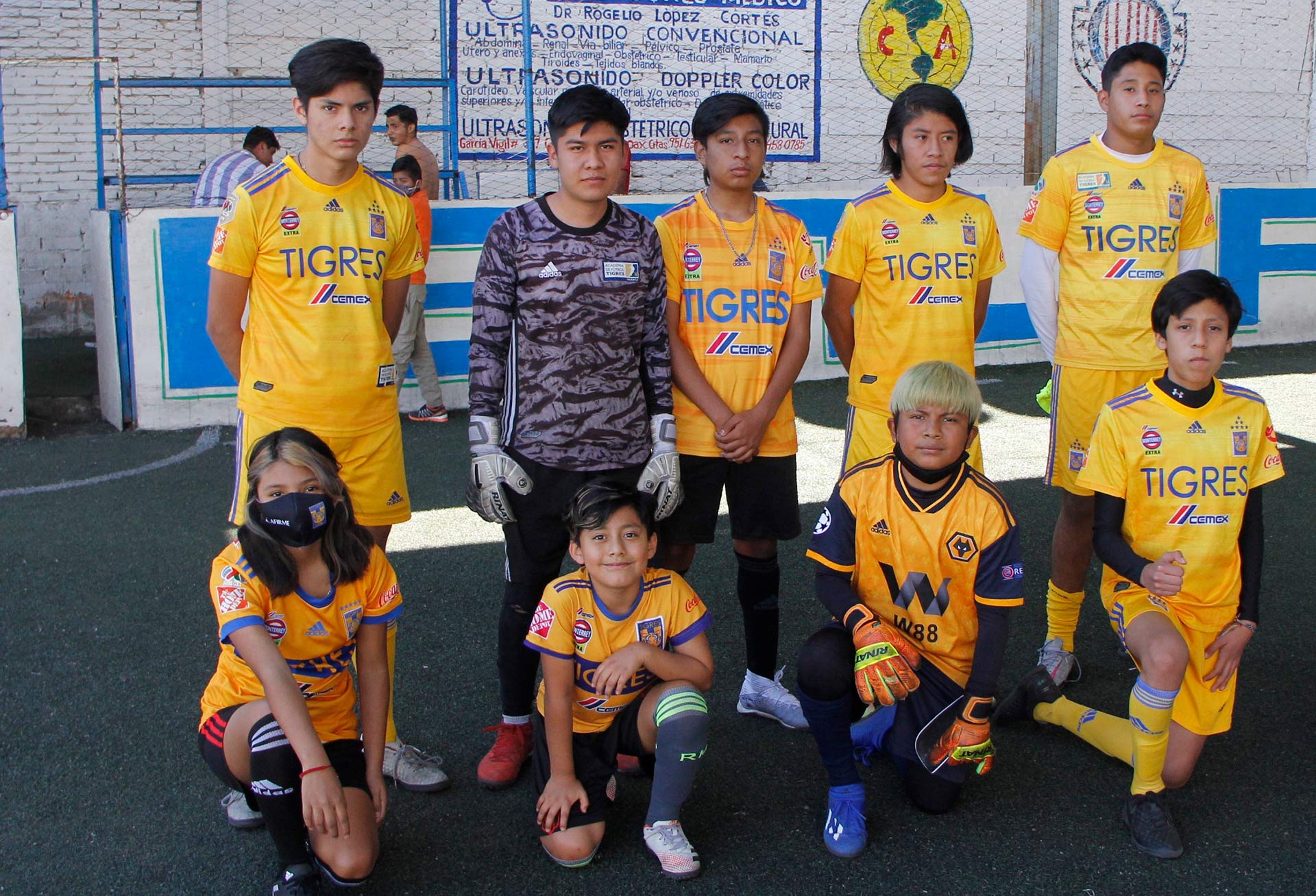Tigres buscará volver a la senda de la victoria.