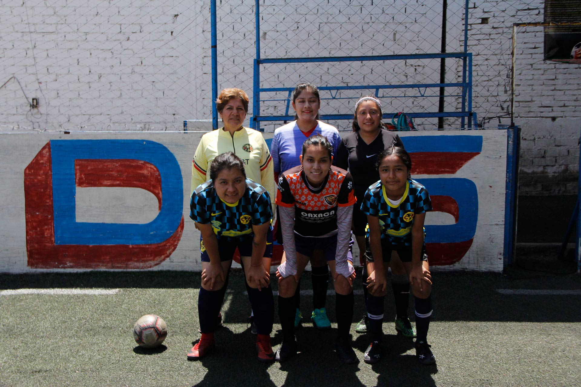 El equipo Azul Cremas sacó valiosa victoria.