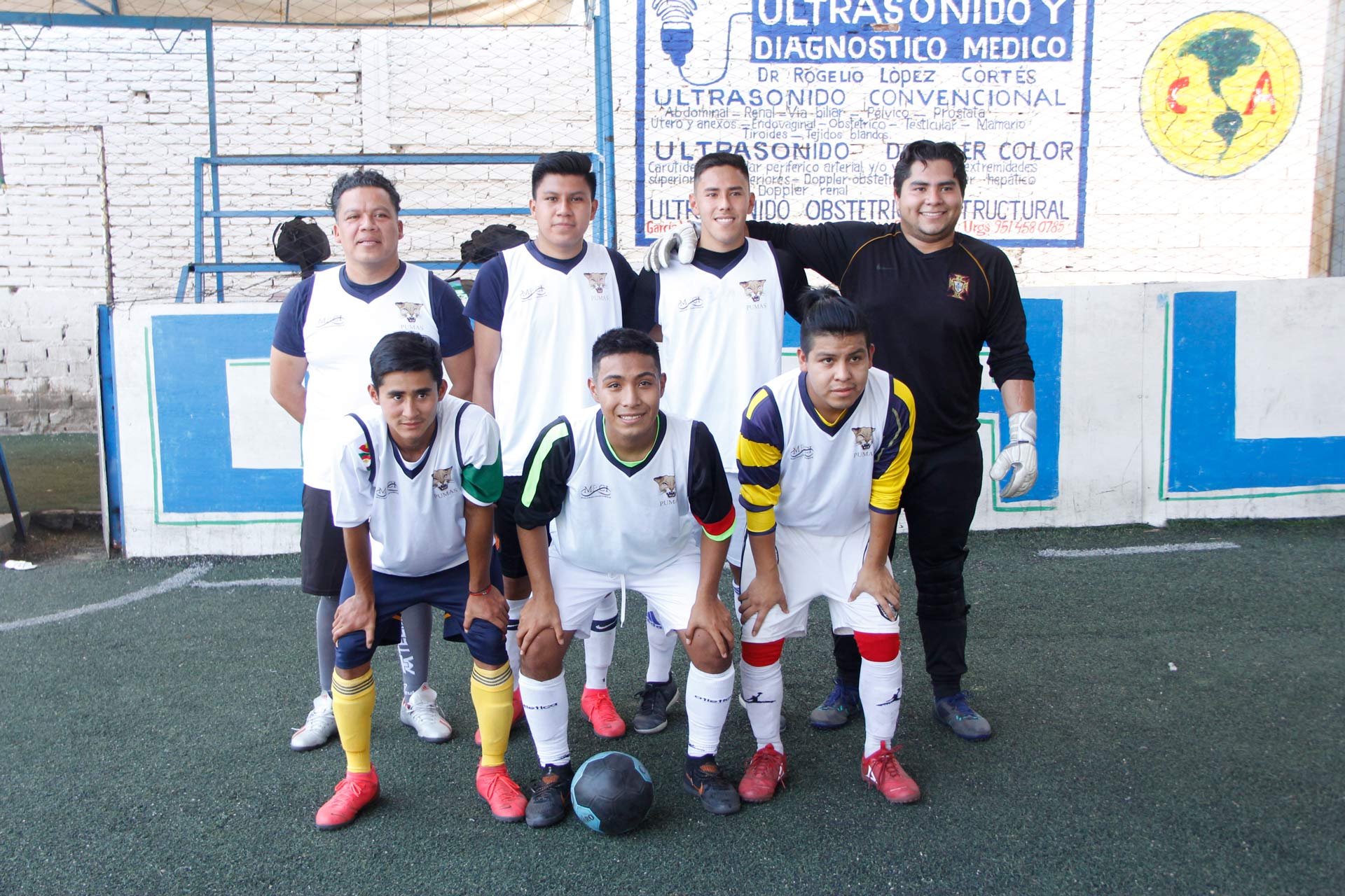 Spartanos se llevó otro importante triunfo.