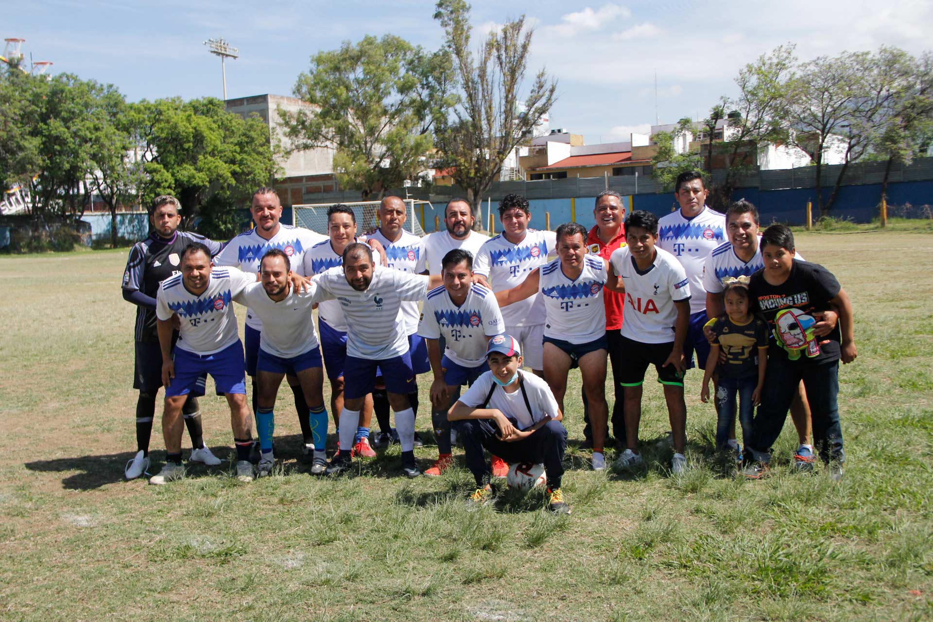 Sityps entra de nuevo en acción.