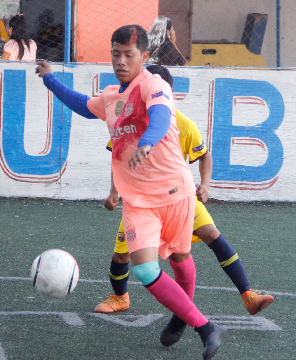 Tuzos cayó en el de vuelta 4-6 ante León.
