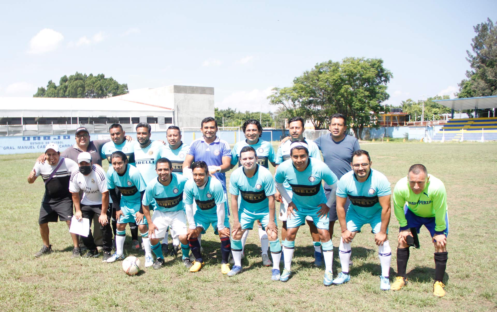 Zaachila obtuvo su segundo empate en el torneo.