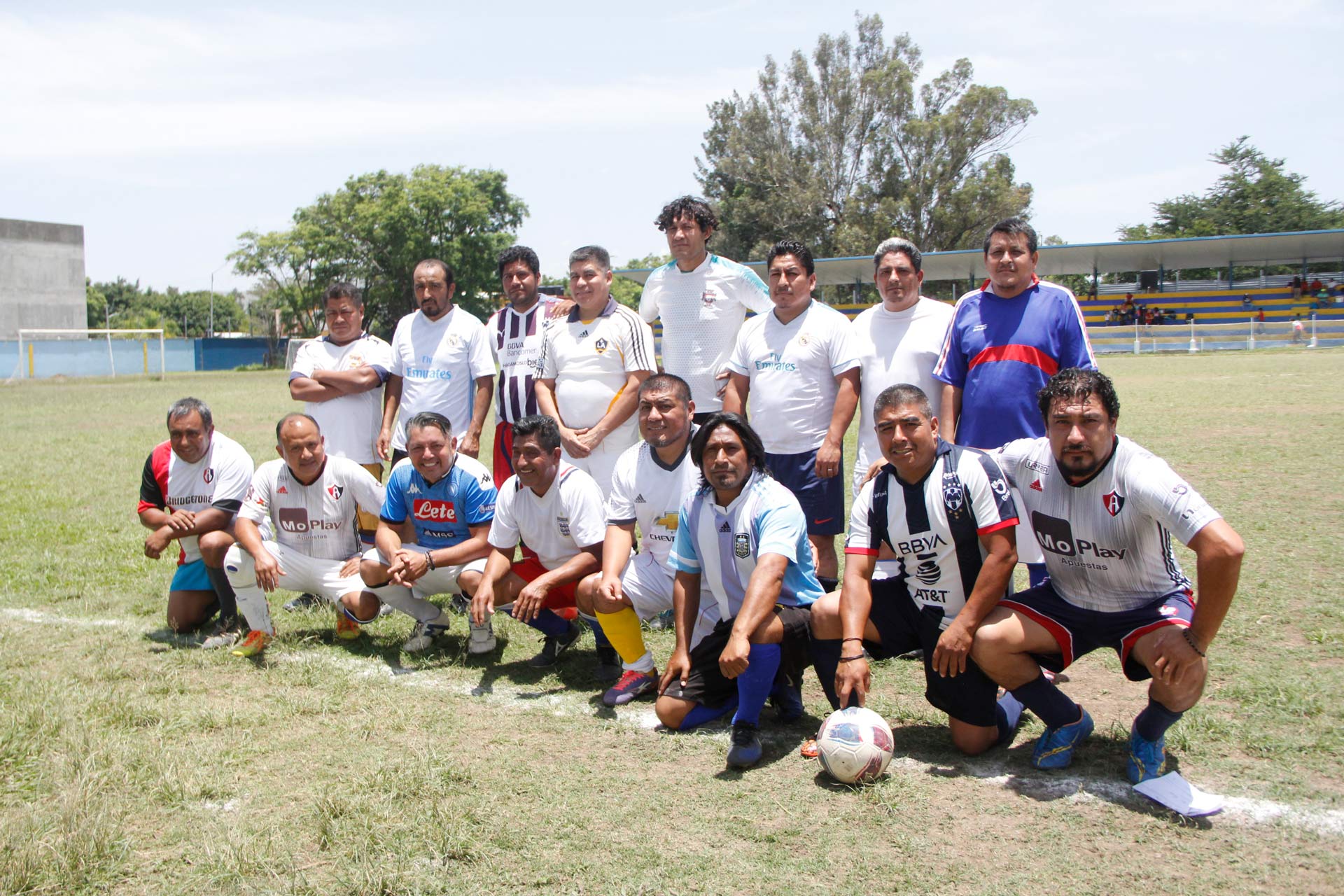 El Deportivo Junior’s tendrá complicado encuentra en esta jornada 7.