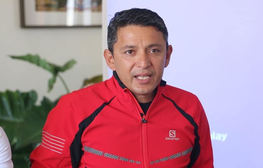 El promotor deportivo Jorge Abdala Marín dijo que se tuvo que cancelar la primera competencia del deporte de aventura programada para este 2021.
