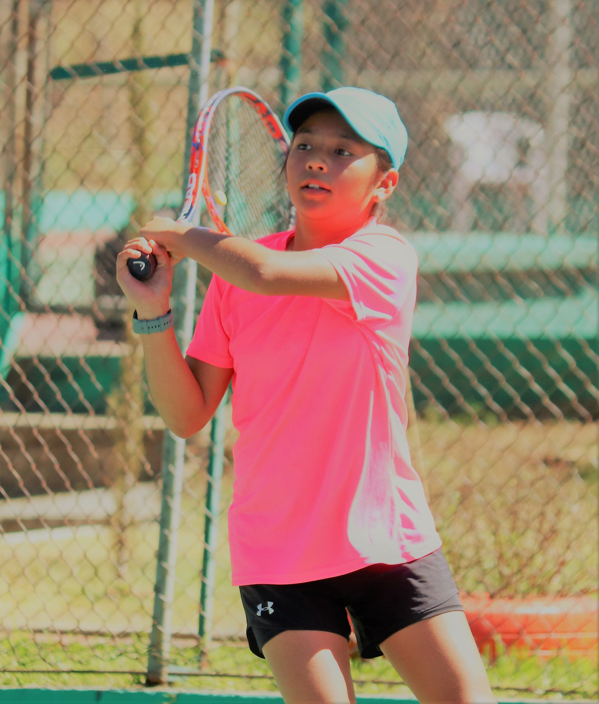 Cadmiel Santos representará a Oaxaca en la competencia nacional.