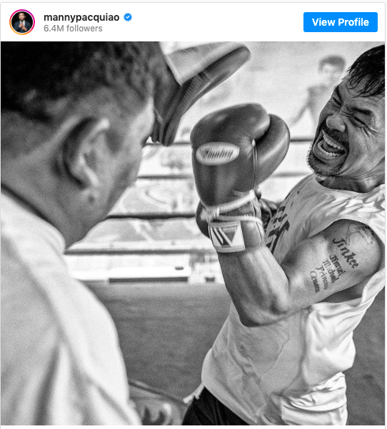 Instagram