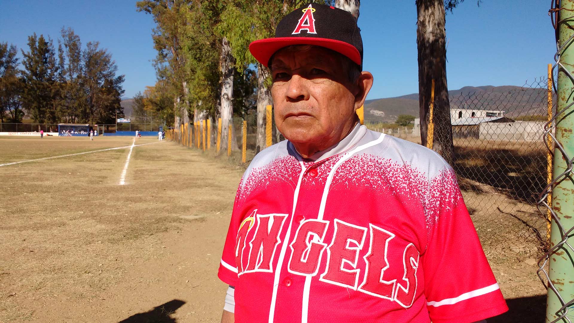 Gabriel Orozco tiene al Deportivo Coyula en los puestos de honor.