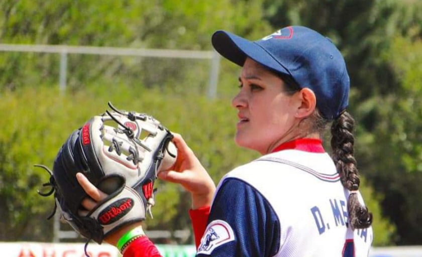 Dafne Mejía, refuerzo del equipo, logró contener la ofensiva de Jalisco pero su defensiva cometió errores cruciales