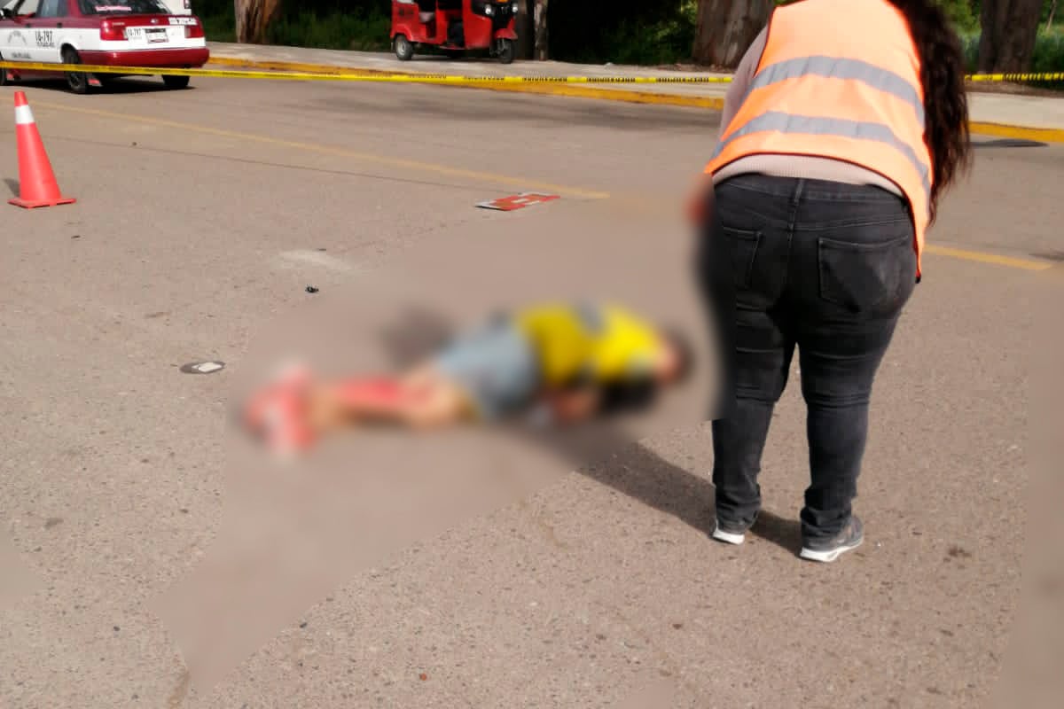 Fue un día trágico para dos familias.
