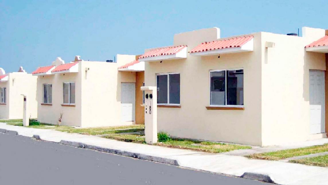 Advierten que las personas viven con estrés por habitar viviendas demasiado pequeñas. Archivo