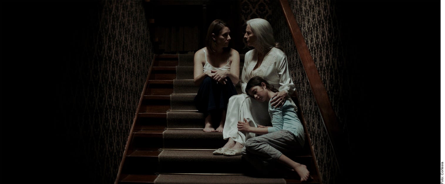 El director Jayro Bustamante recrea su juicio en el filme nominado al Globo de Oro, al Goya y a 11 premios Platino.