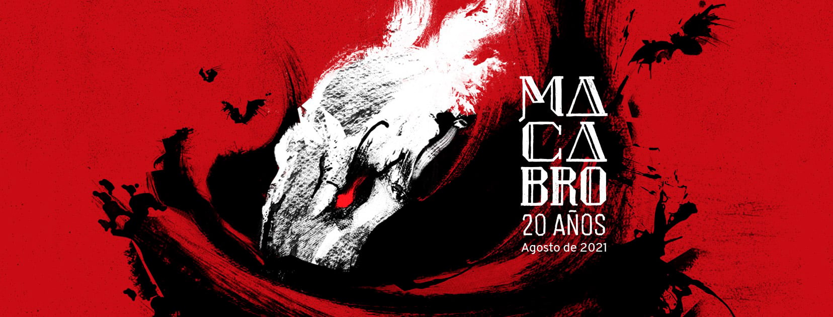 La 20 edición de "Macabro" será híbrida y presentará películas de 27 países.