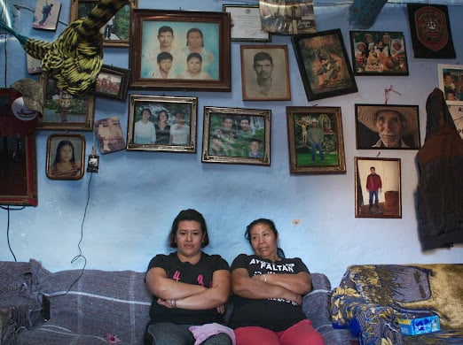 El documental “Vivos” (2019), del artista contemporáneo Ai Weiwei, estará disponible gratis en línea.