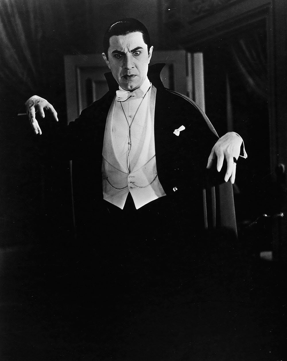 En la Cineteca Nacional se proyectará la película “Drácula” (1931), de Tod Browning, la cual cumple 90 años de haber sido estrenada
