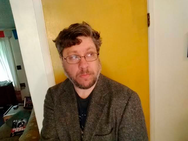 Doug Lain.