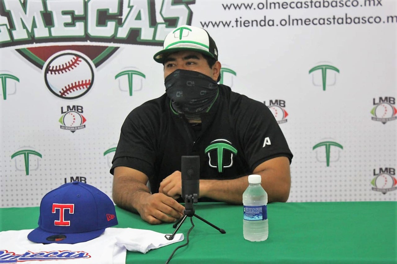 Mario Jiménez logró su primer triunfo de los play offs.