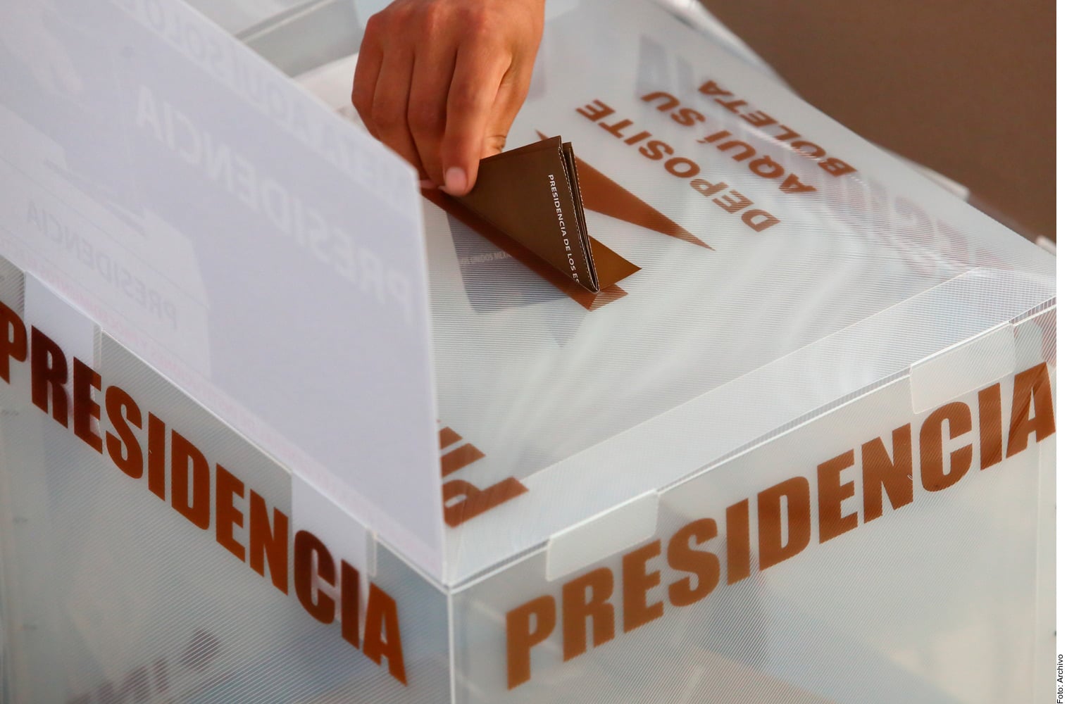 La reforma electoral propuesta tiene por objetivo contar con un nuevo tribunal electoral local con un nuevo diseño institucional. Agencia Reforma