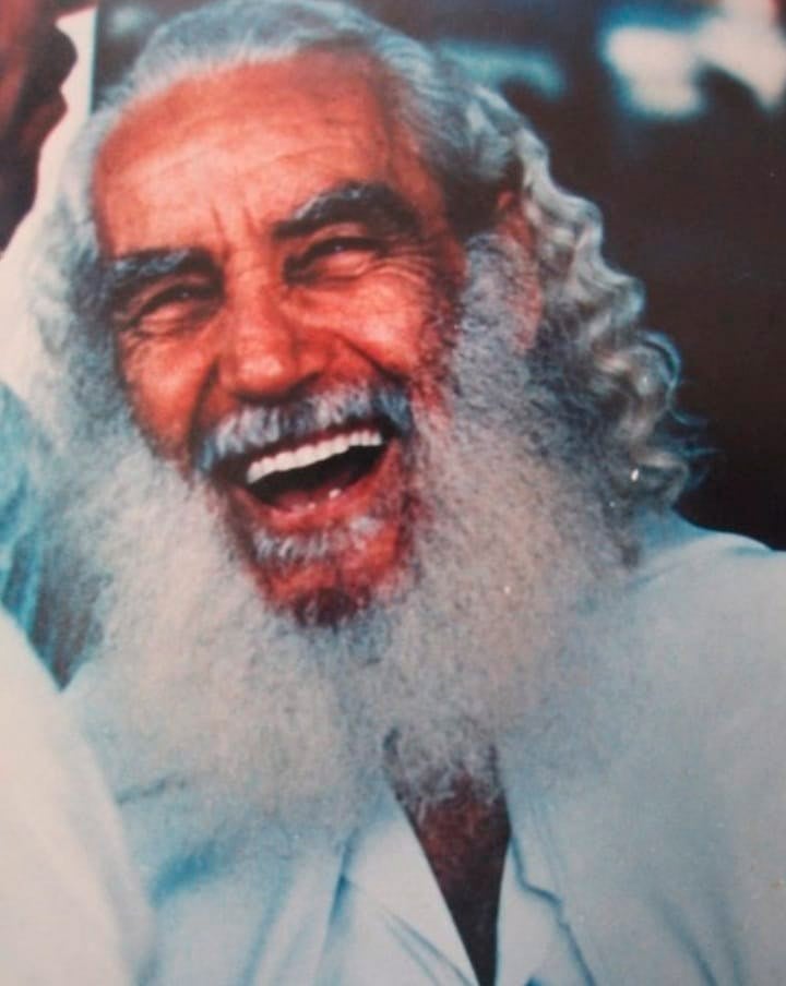 Será expuesta la vida y obra del Gran Gurú José Manuel Estrada Vázquez.
