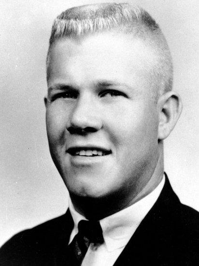 Charles Whitman