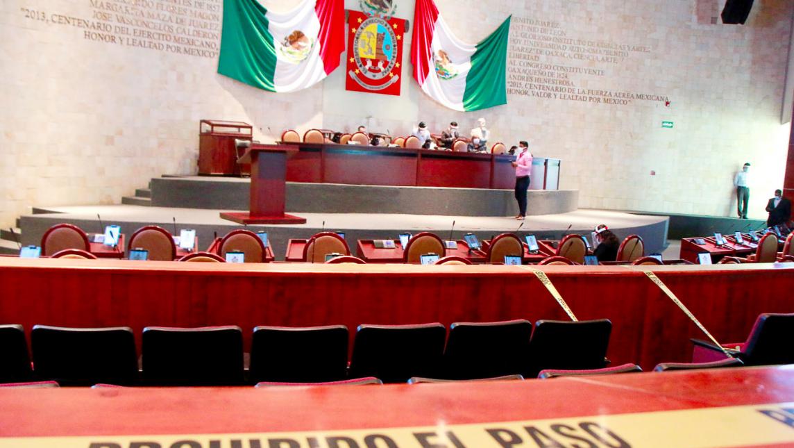 Candidatos a diputados y presidentes municipales, no deberán haber cometido violencia política en razón de género. Archivo