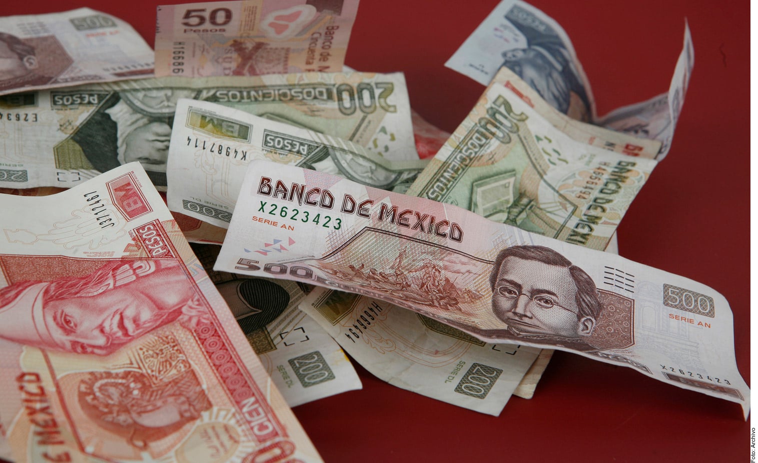 Las nuevas medidas facilitarían la recaudación.