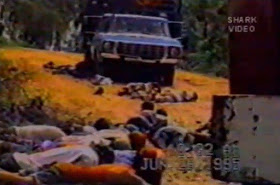 Hace 26 años, la policía guerrerense asesinó a 17 campesinos e hirió a 23 más.