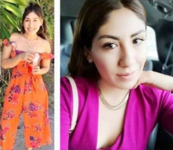 Zaira Leticia Morales Loyola está desaparecida desde octubre pasado.