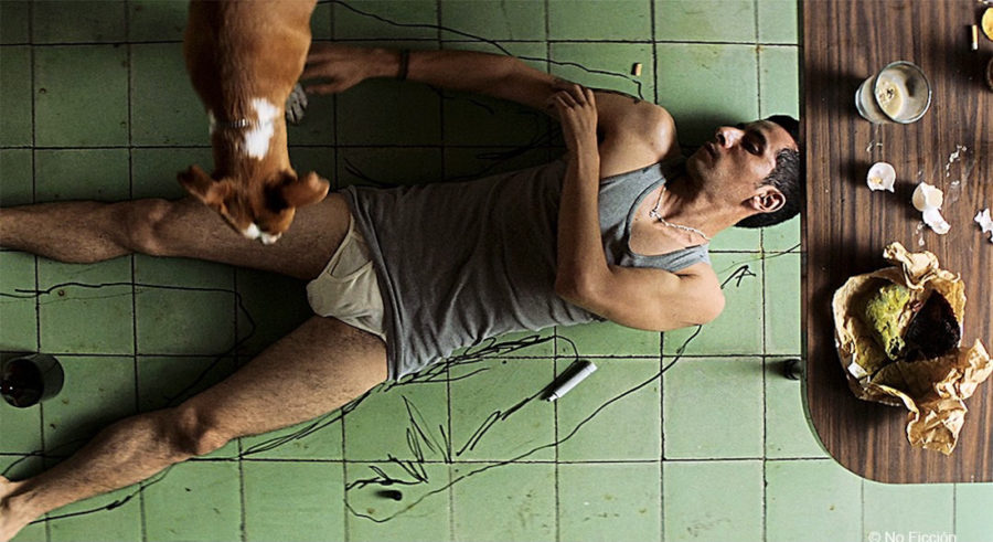 El documental mexicano “Una película de policías”, del director Alonso Ruizpalacios, inaugurará la 16 edición de Ambulante, en Oaxaca.