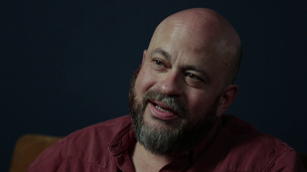 Everardo González es una de las voces más sólidas del cine documental, en la actualidad.