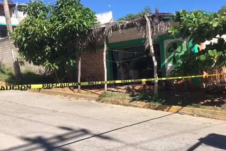 En un predio fue localizada sin vida una persona que estaba reportada como desaparecida.