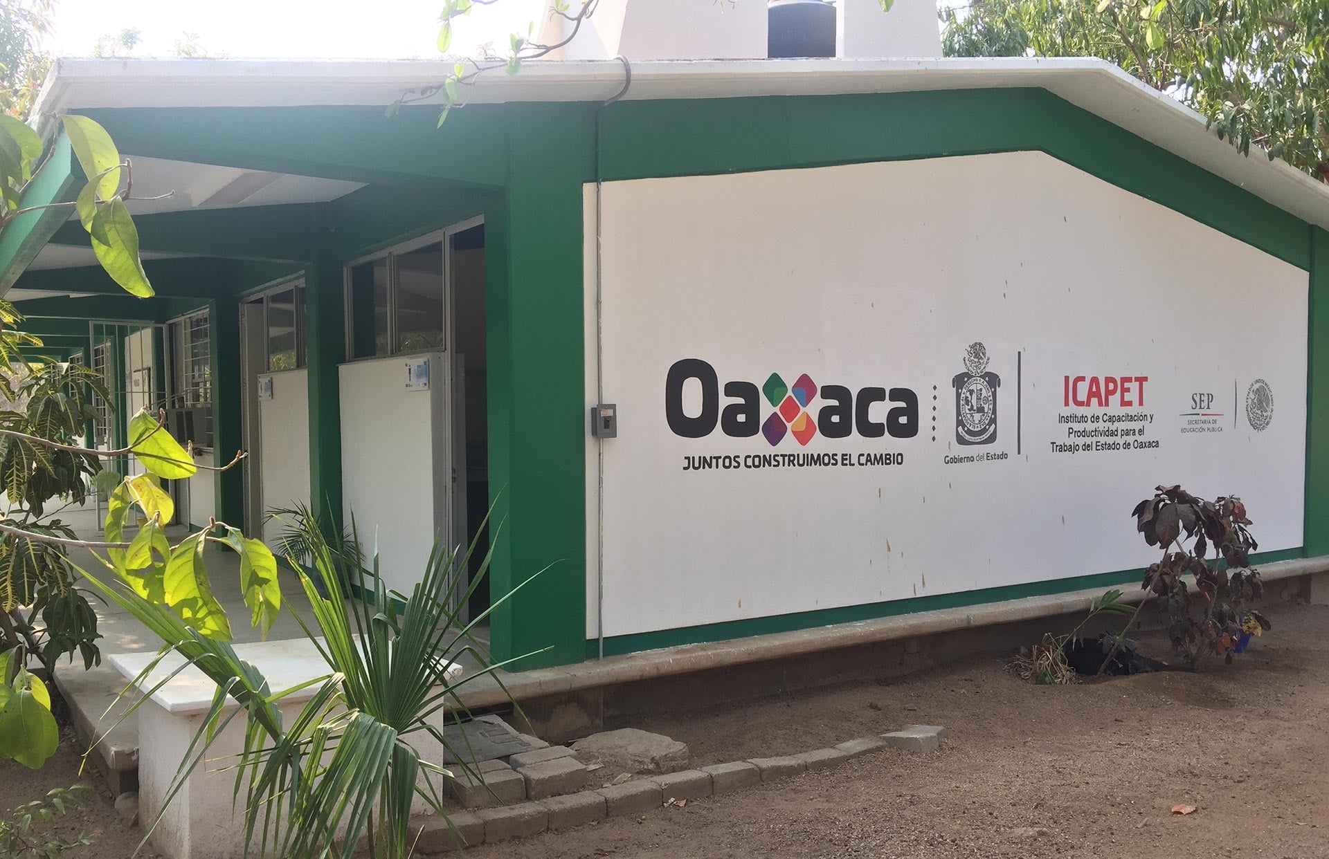 La meta es implementar más de 120 cursos en la Costa.