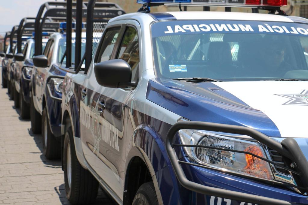 En otro tiempo la seguridad era palpable en cualquier punto de la capital.