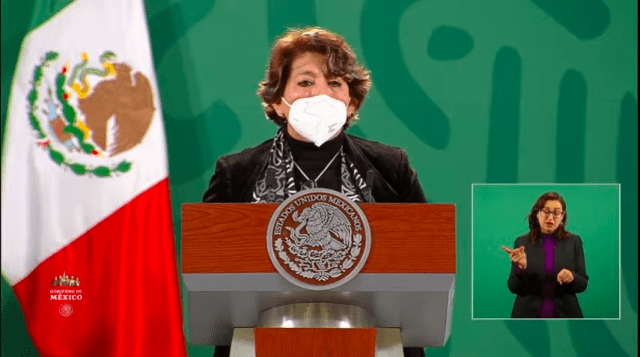 La presencia de COVID-19 en México, desde febrero del 2020, acentuó la marginación entre escolares. Plana Mayor
