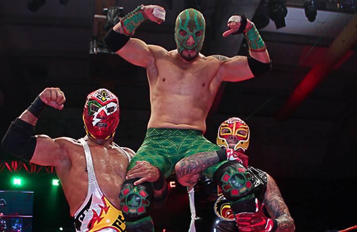 El Sol de México