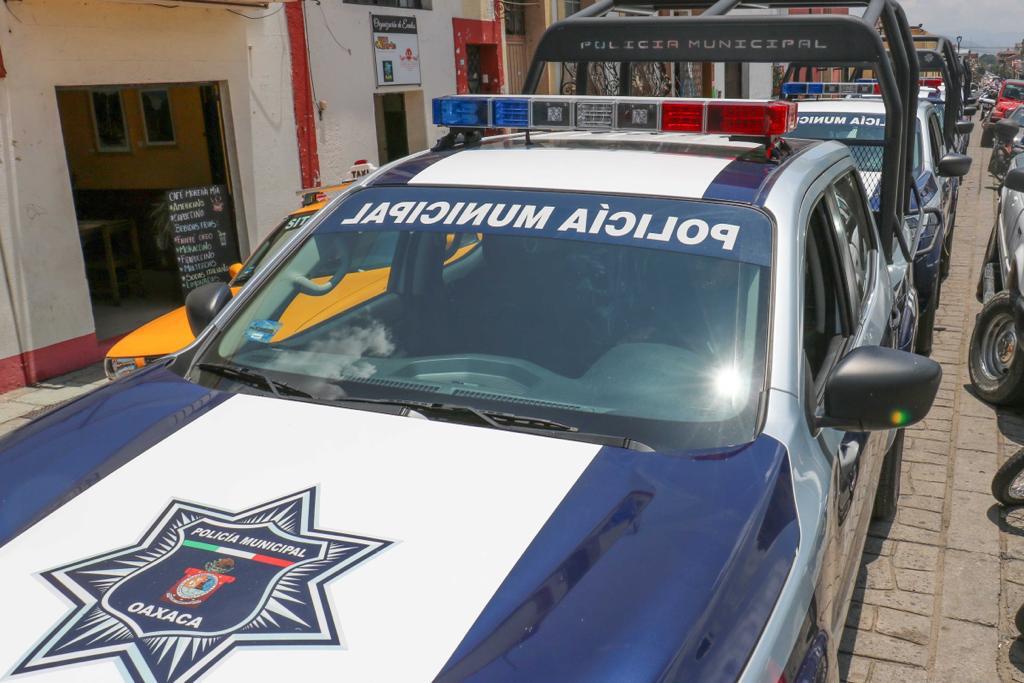 Piden que las calles del centro cuenten con seguridad suficiente.