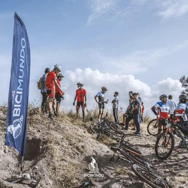 El Club Ejutecos Bike será anfitrión de la primera fecha puntuable del Campeonato Estatal de Ciclismo de Montaña 2021.
