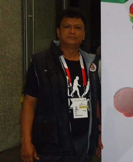 El presidente de la Asociación Oaxaqueña de Boxeo. Elmer Miranda Parra, dio a conocer un pre registro para el Selectivo Estatal de Boxeo.