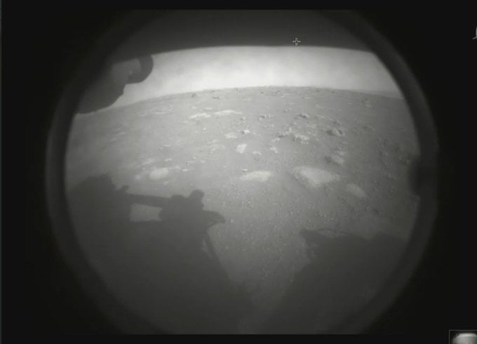 NASA