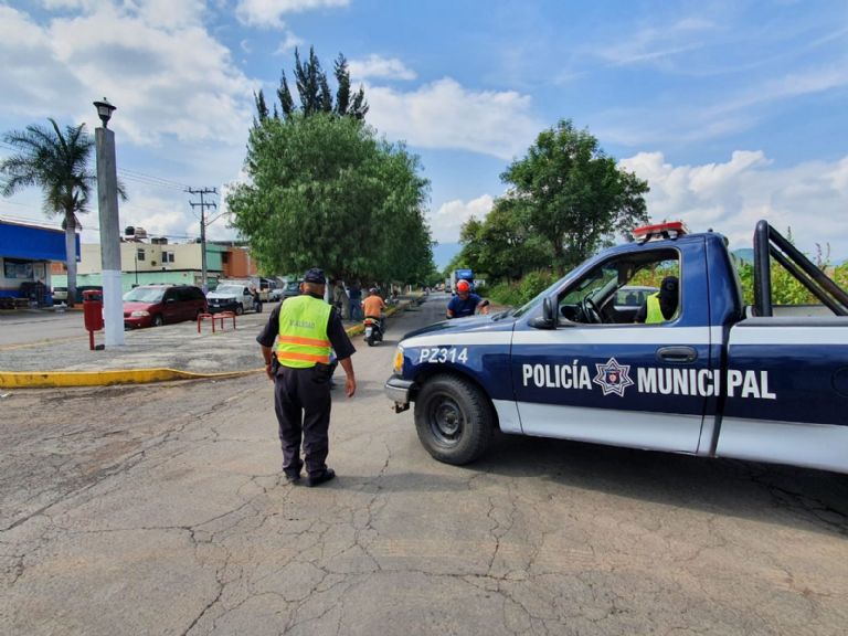 El Heraldo de México