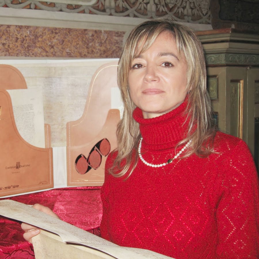 Barbara Frale, experta en la época, trae de vuelta a la vida en "La conspiración Médici", a estos personajes.