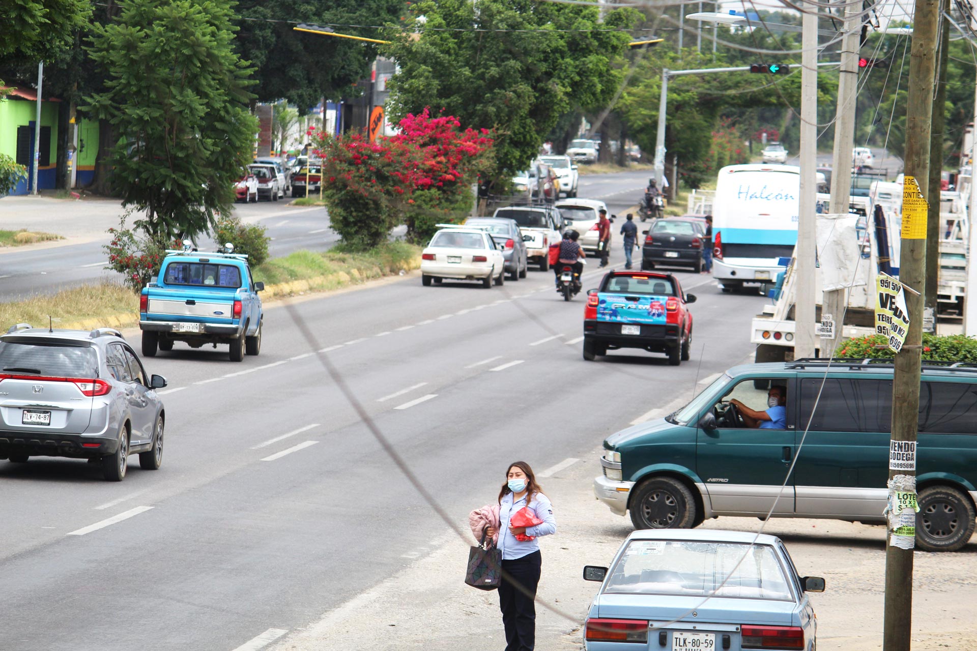 Ambientalistas, vecinos y ahora ciclistas se oponen a la obra.