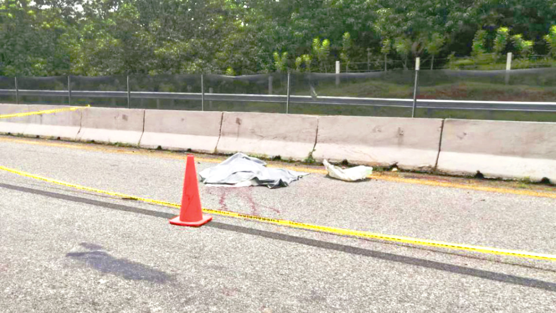 Desde 2019 se han registrado 105 personas fallecidas.
