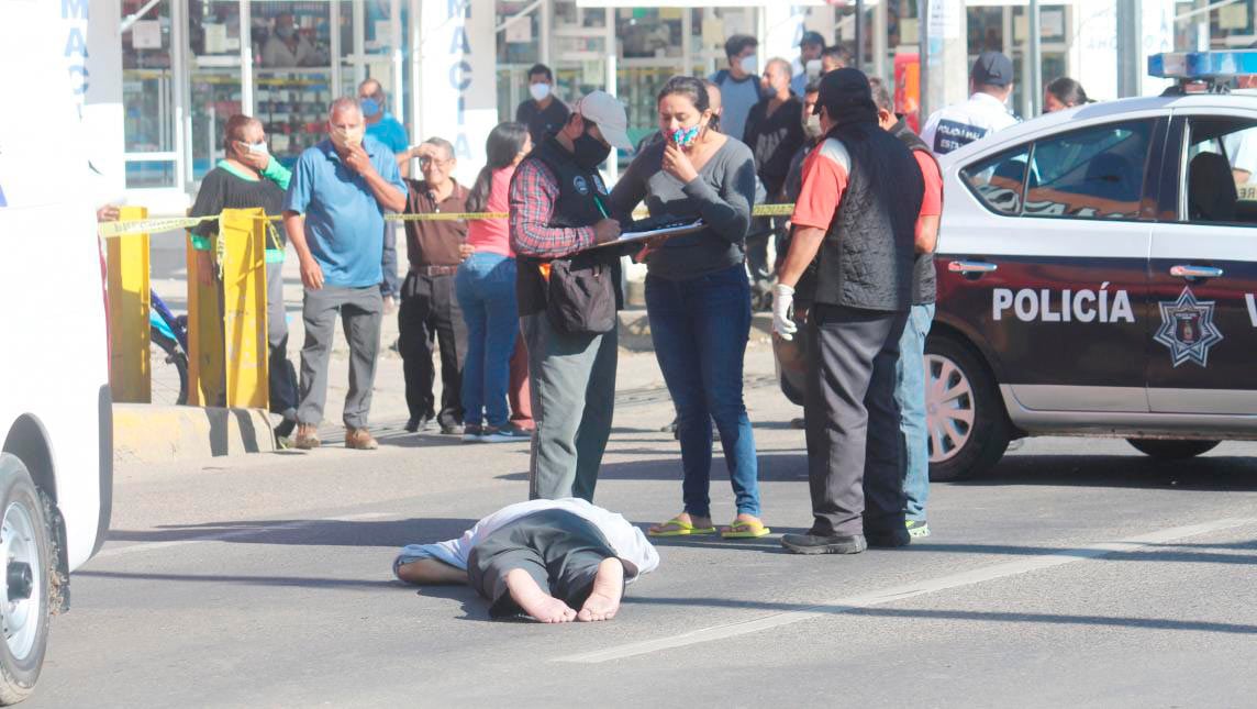 Desde niños hasta adultos mayores han fallecido al ser arrollados por conductores.
