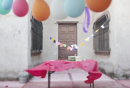 “No sucumbió la eternidad”, de Daniela Rea Gómez, será el segundo en el ciclo de esta campaña.